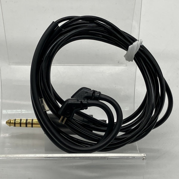 【中古】SUPERIOR Cable 4.4-IEM2pin 【QDC-SUPERIOR-CABLE44】【日本橋】