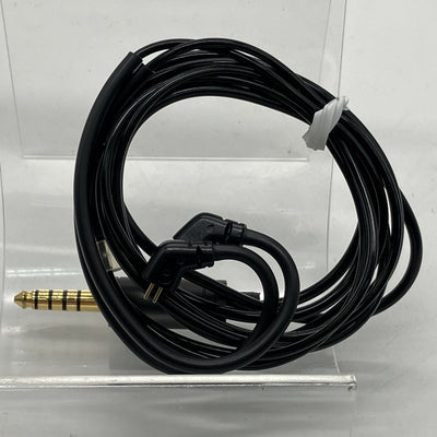 【中古】SUPERIOR Cable 4.4-IEM2pin 【QDC-SUPERIOR-CABLE44】【日本橋】