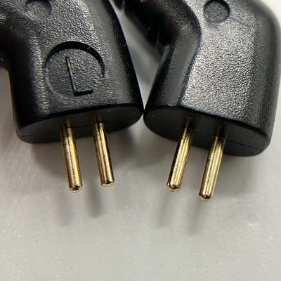 【中古】SUPERIOR Cable 4.4-IEM2pin 【QDC-SUPERIOR-CABLE44】【日本橋】