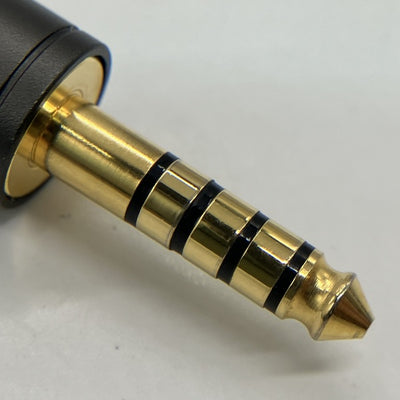 【中古】SUPERIOR Cable 4.4-IEM2pin 【QDC-SUPERIOR-CABLE44】【日本橋】