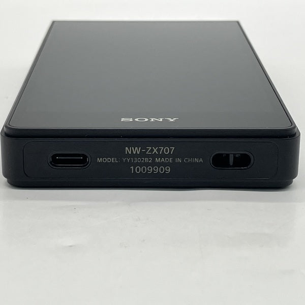 【中古】NW-ZX707 C【名古屋】