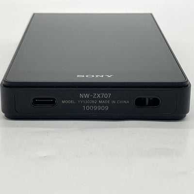 【中古】NW-ZX707 C【名古屋】