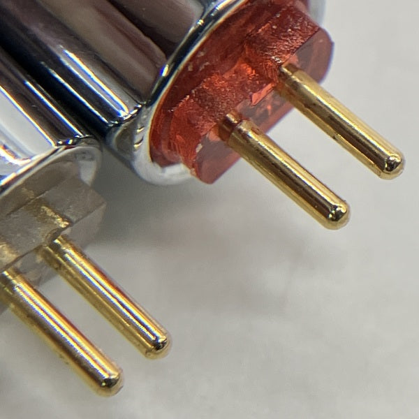 【中古】Dew アップグレードケーブル 4.4mm【名古屋】