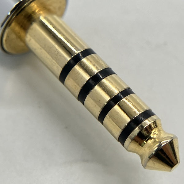 【中古】Dew アップグレードケーブル 4.4mm【名古屋】