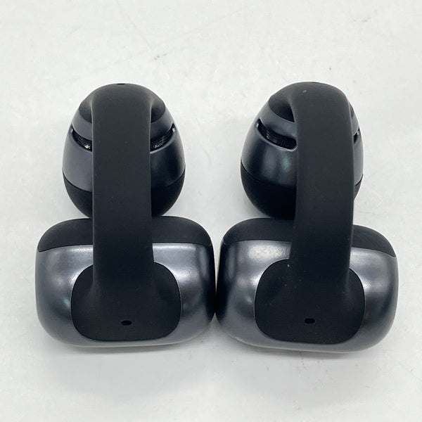 Shokz 【中古】OpenDots ONE Black【SKZ-EP-000054】【名古屋
