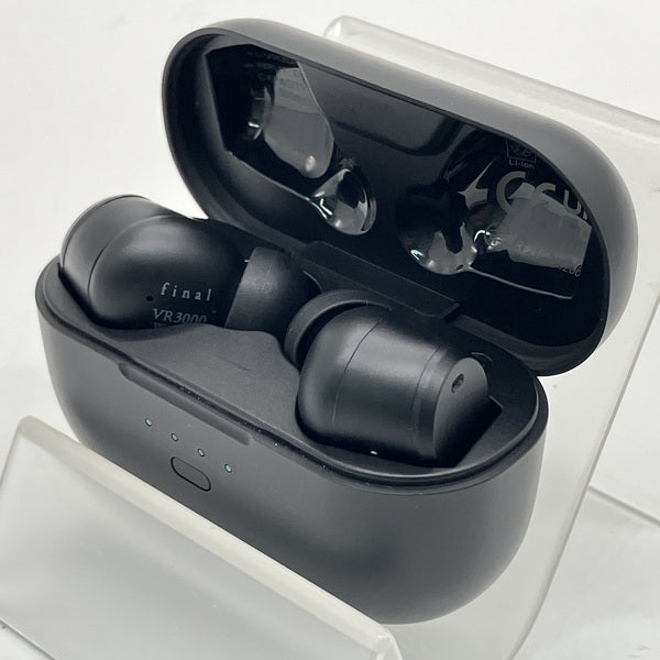 【中古】VR3000 Wireless 【FI-VR3DPLTW】【名古屋】