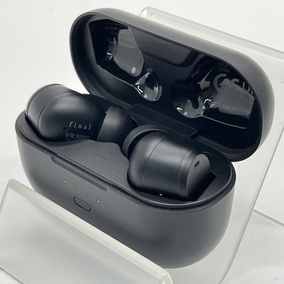 【中古】VR3000 Wireless 【FI-VR3DPLTW】【名古屋】