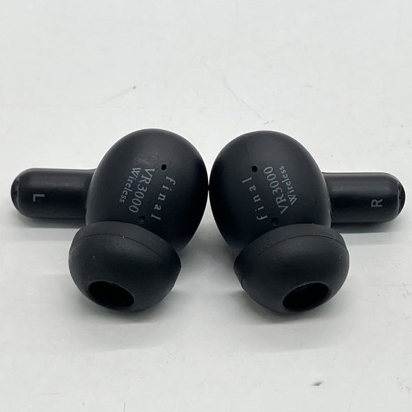 【中古】VR3000 Wireless 【FI-VR3DPLTW】【名古屋】