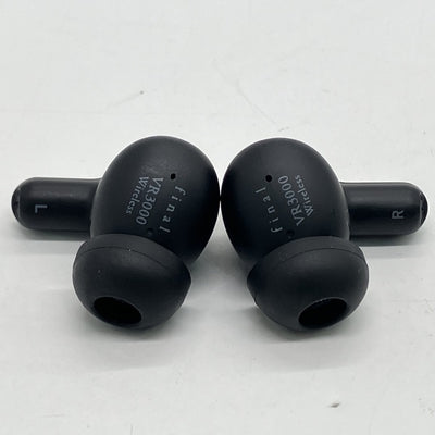 【中古】VR3000 Wireless 【FI-VR3DPLTW】【名古屋】