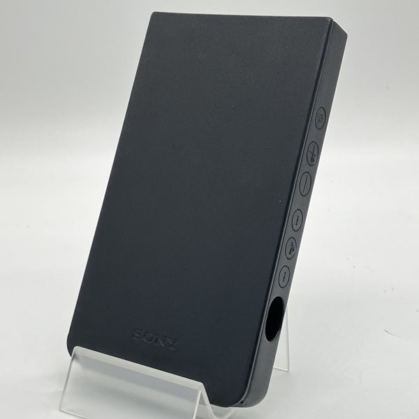 【中古】NW-ZX707用レザーケース 【CKLNWZX700 CWW】【名古屋】