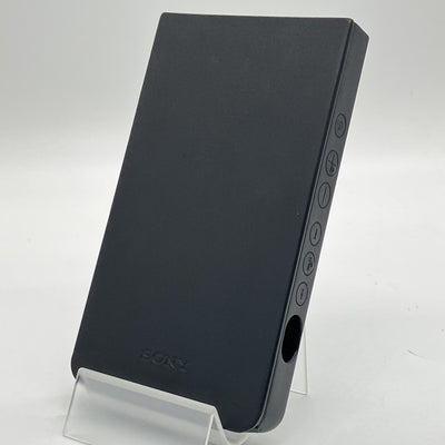 【中古】NW-ZX707用レザーケース 【CKLNWZX700 CWW】【名古屋】