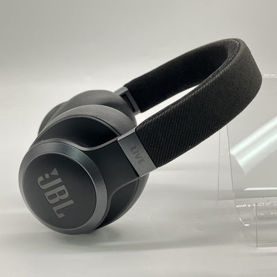 【中古】LIVE770NC ブラック【JBLLIVE770NCBLK】【日本橋】