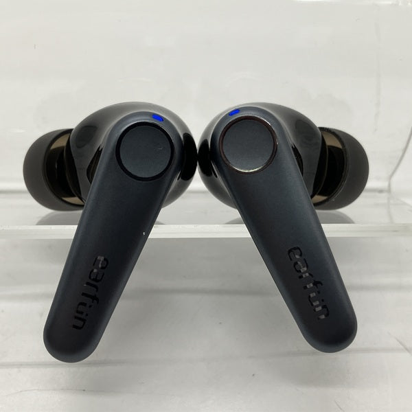 【中古】EarFun Air Pro 3 ブラック【日本橋】