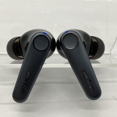 【中古】EarFun Air Pro 3 ブラック【日本橋】