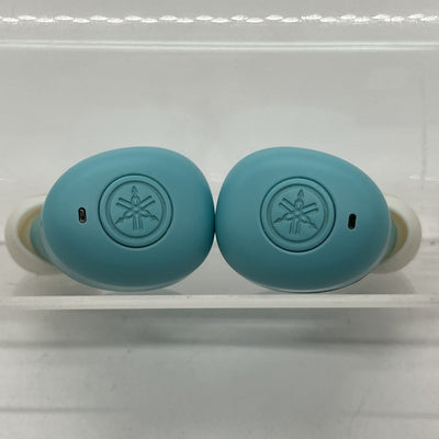 【中古】TW-E3B(AL) ライトブルー ゆるキャン△ 志摩リンオリジナルカラー【日本橋】