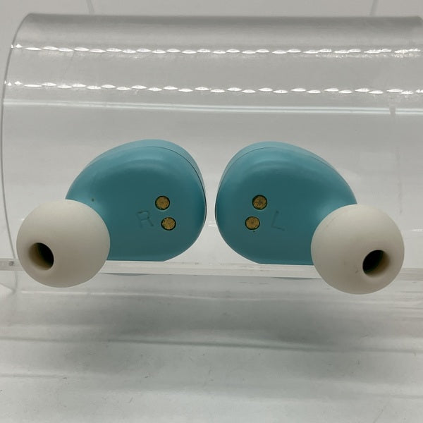 【中古】TW-E3B(AL) ライトブルー ゆるキャン△ 志摩リンオリジナルカラー【日本橋】