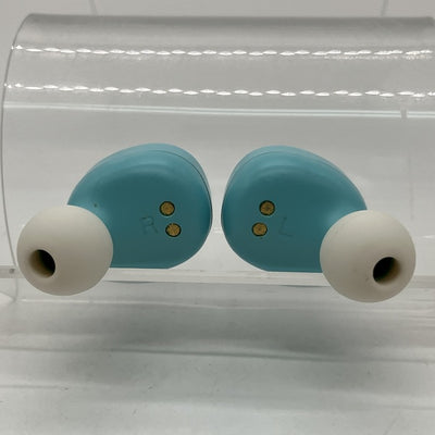 【中古】TW-E3B(AL) ライトブルー ゆるキャン△ 志摩リンオリジナルカラー【日本橋】