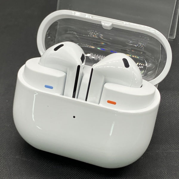 【中古】Galaxy Buds3 ホワイト 【SM-R530NZWAXJP】【日本橋】