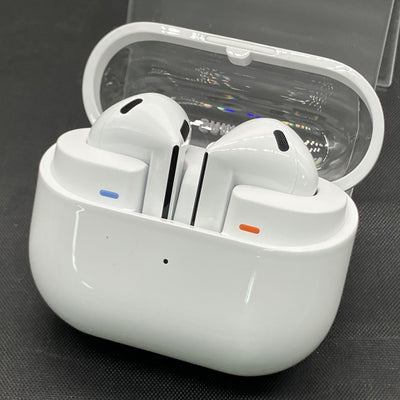 【中古】Galaxy Buds3 ホワイト 【SM-R530NZWAXJP】【日本橋】