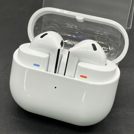 Galaxy 【中古】Galaxy Buds3 ホワイト 【SM-R530NZWAXJP