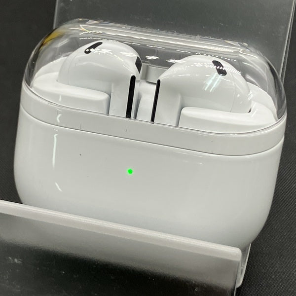 【中古】Galaxy Buds3 ホワイト 【SM-R530NZWAXJP】【日本橋】