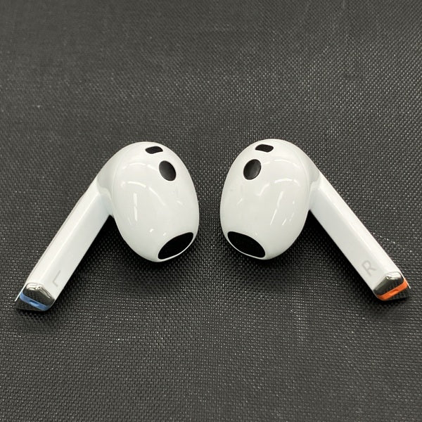 【中古】Galaxy Buds3 ホワイト 【SM-R530NZWAXJP】【日本橋】
