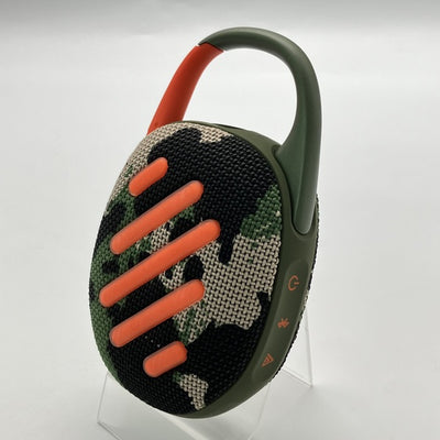 【中古】CLIP 5 スクワッド【JBLCLIP5SQUAD】【秋葉原】