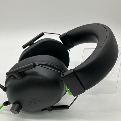 【中古】BlackShark V2 X USB 【RZ04-04570100-R3M1】【日本橋】