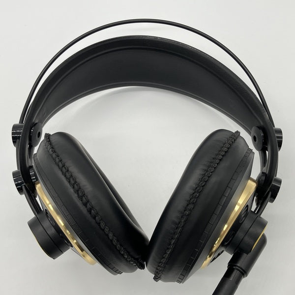 AKG 【中古】K240 studio【秋葉原】 – e☆イヤホン