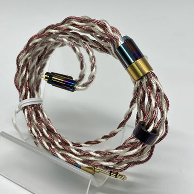 【中古】Ag OCC 4+4【秋葉原】