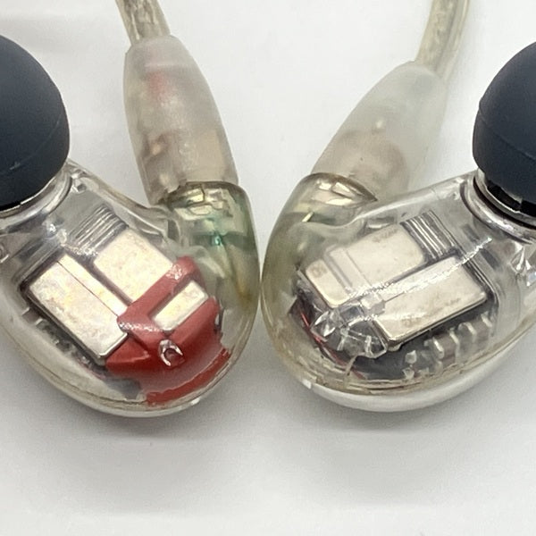 【中古】SE846CL-A【秋葉原】