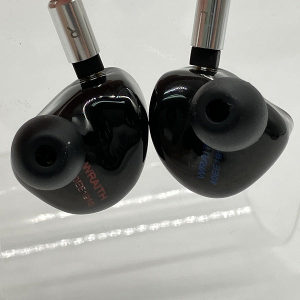 【中古】Wraith (Universal fit)【秋葉原】