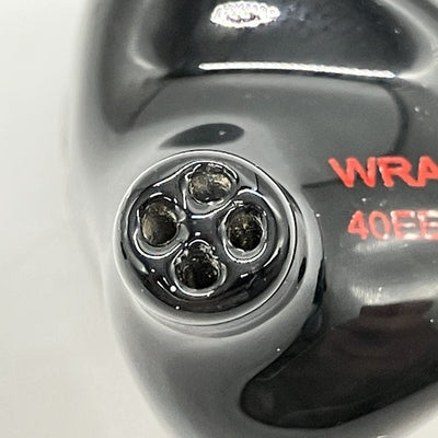 【中古】Wraith (Universal fit)【秋葉原】