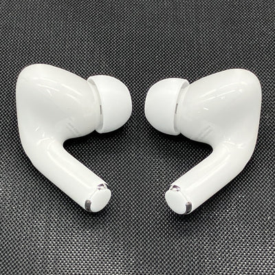 【中古】MagSafe充電ケース(USB-C)付きAirPods Pro(第2世代) MTJV3JA【秋葉原】
