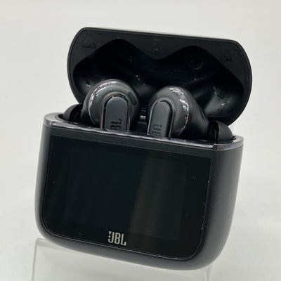 【中古】TOUR PRO 3 ブラック【JBLTOURPRO3BLK】【秋葉原】