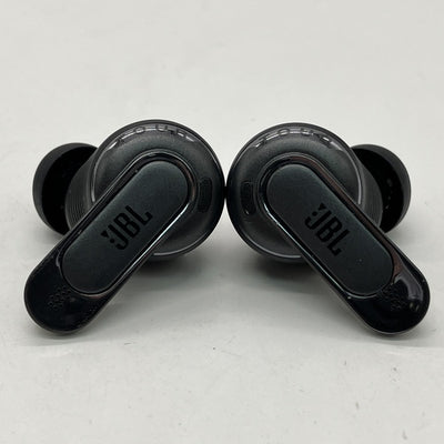 【中古】TOUR PRO 3 ブラック【JBLTOURPRO3BLK】【秋葉原】