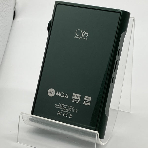【中古】M3 Ultra グリーン【秋葉原】