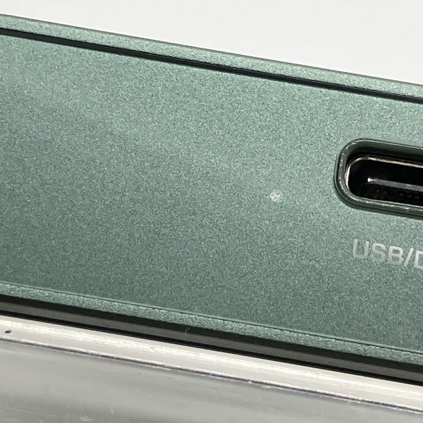 【中古】M3 Ultra グリーン【秋葉原】