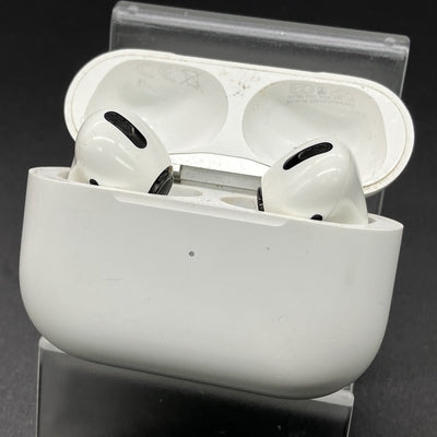 【中古】AirPods Pro MWP22J/A【秋葉原】