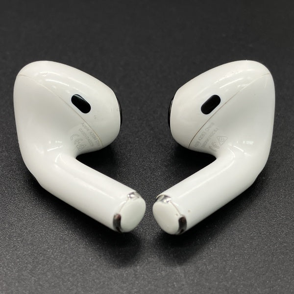 【AirPods】APPLE MWP22J/A WHITE 中古第二世代イヤホン AirPods Pro MWP22J/A|中古オーディオ格安販売の【イオシス】