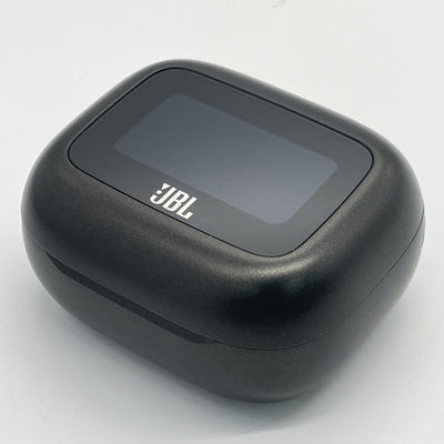 【中古】LIVE BEAM 3 ブラック【JBLLIVEBEAM3BLK】【日本橋】