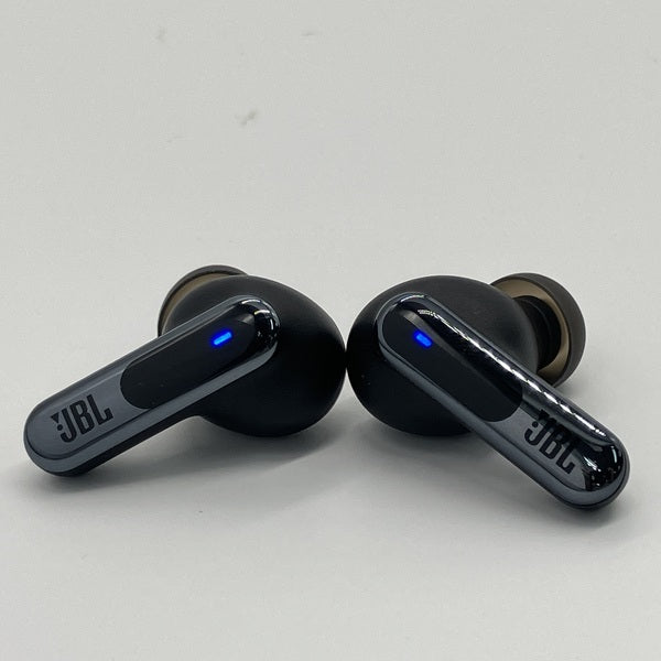 【中古】LIVE BEAM 3 ブラック【JBLLIVEBEAM3BLK】【日本橋】