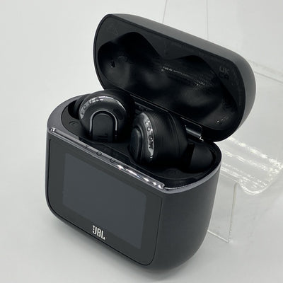 【中古】TOUR PRO 3 ブラック【JBLTOURPRO3BLK】【秋葉原】
