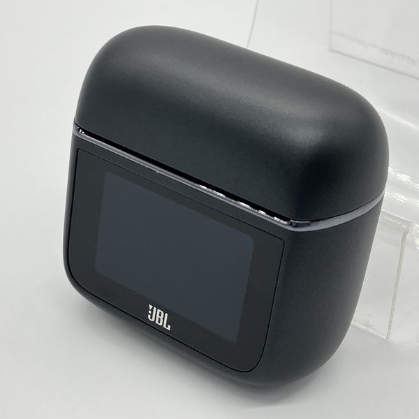 【中古】TOUR PRO 3 ブラック【JBLTOURPRO3BLK】【秋葉原】