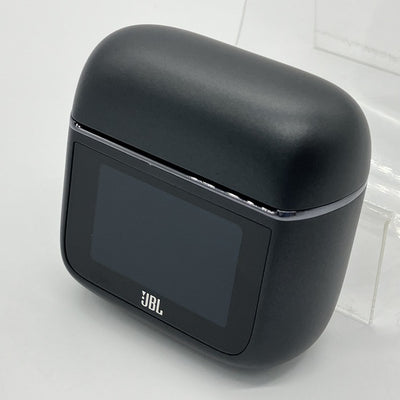 【中古】TOUR PRO 3 ブラック【JBLTOURPRO3BLK】【秋葉原】