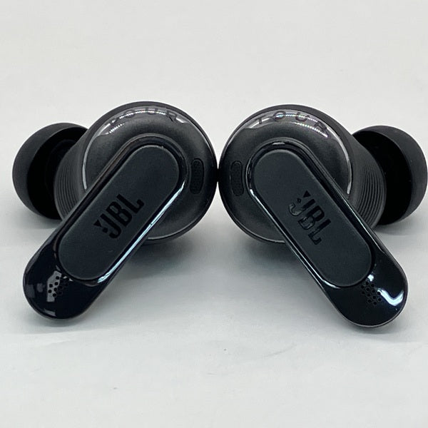 【中古】TOUR PRO 3 ブラック【JBLTOURPRO3BLK】【秋葉原】