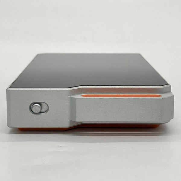 HiByMusic 【中古】R4 - Orange【日本橋】 – e☆イヤホン