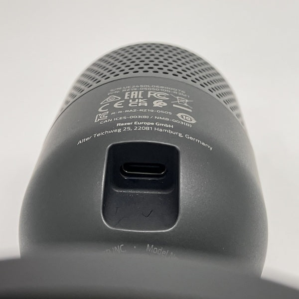 【中古】Seiren V3 Mini 【RZ19-05050100-R3M1】【秋葉原】