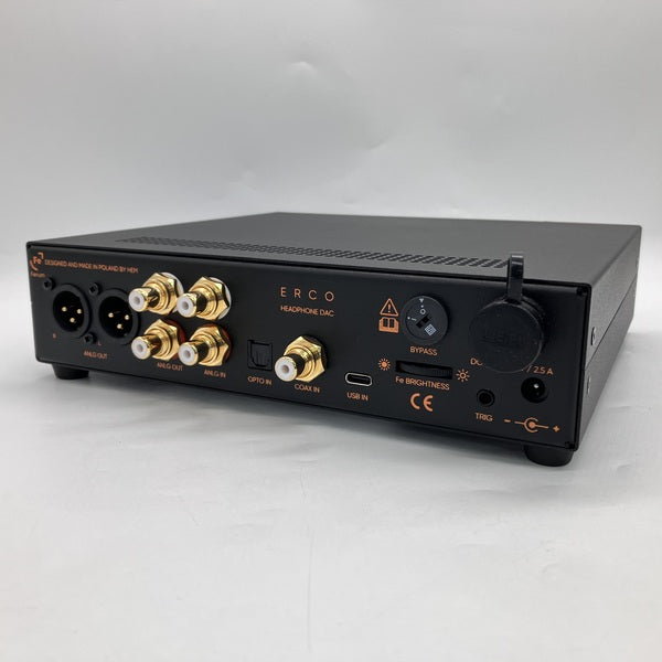 【中古】ERCO Gen2 【FER-ERCO2-B】【日本橋】
