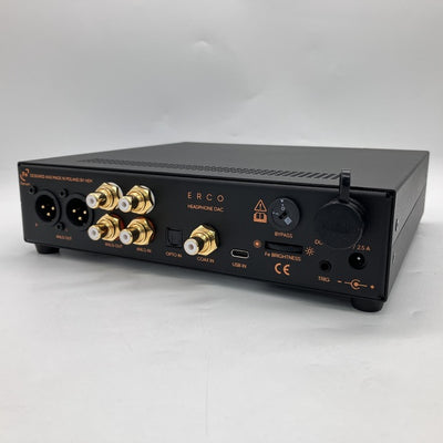 【中古】ERCO Gen2 【FER-ERCO2-B】【日本橋】